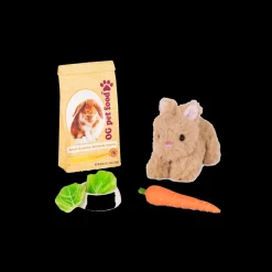 Our Generation – Pet Bunny Set