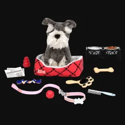Our Generation – Pet Care Playset