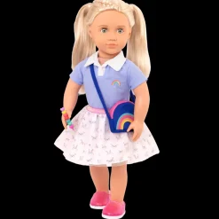 Our Generation – Rainbow Academy