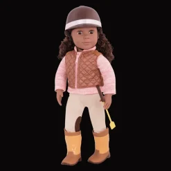 Our Generation – Riding In Style