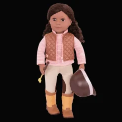 Our Generation – Riding In Style