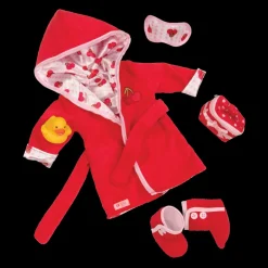 Our Generation – Robe a Dub Dub