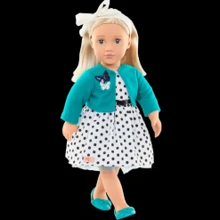 Our Generation – Ruby