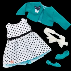 Our Generation – Ruby