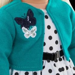 Our Generation – Ruby