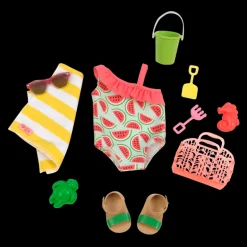 Our Generation – Slice Of Fun