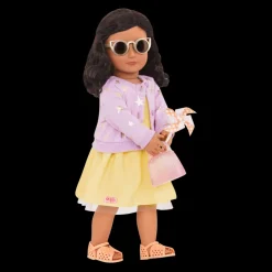 Our Generation – Sunshine & Stars