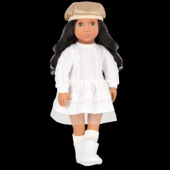 Our Generation – Talita