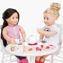 Our Generation – Tea For Two