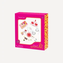 Our Generation – Tea For Two