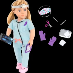 Our Generation – Tonia