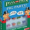 Pass The Pigs - Pig Party Game