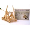 Pathfinder - Da Vinci Catapult