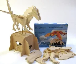 Pathfinder - Dragon Automaton