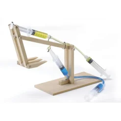 Pathfinder - Hydraulic Mini Excavator