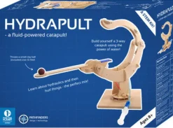 Pathfinders - Hydrapult