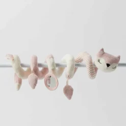 Pilbeam - Activity Spiral Fiona The Fox