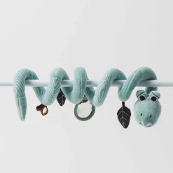 Pilbeam - Activity Spiral Crocky The Crocodile