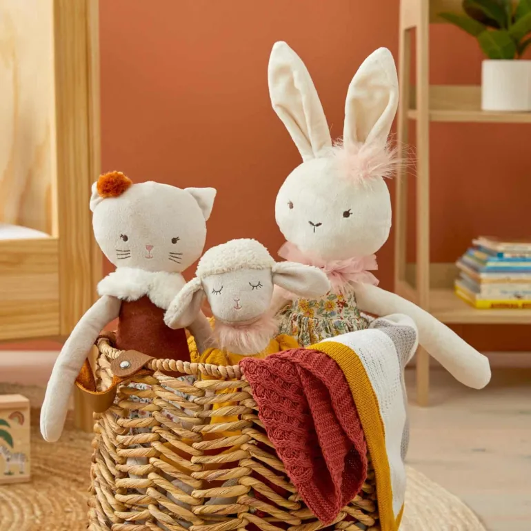 Pilbeam - Amelia Bunny