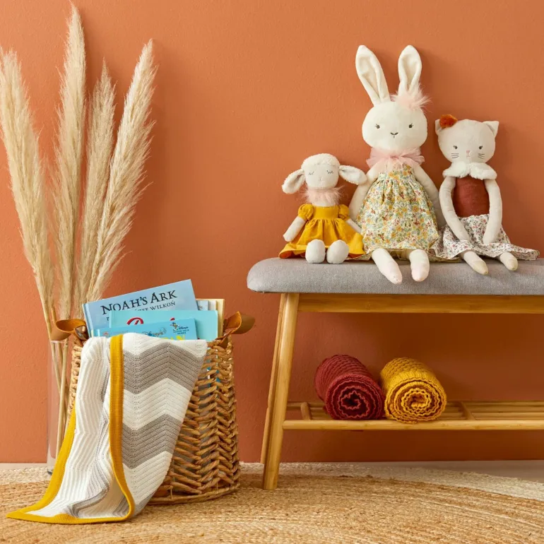 Pilbeam - Amelia Bunny