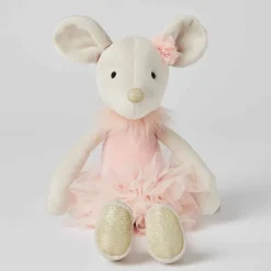 Pilbeam - Aria Dancer Mouse