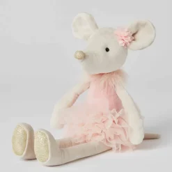 Pilbeam - Aria Dancer Mouse