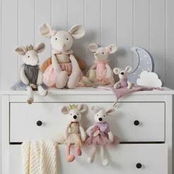 Pilbeam - Aria Dancer Mouse