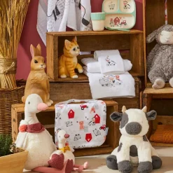 Pilbeam - Bertie Cow 20cm