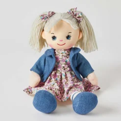 Pilbeam - Doll My Best Friend Freya