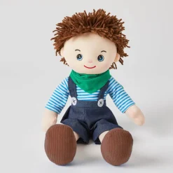 Pilbeam - Doll My Best Friend Tim