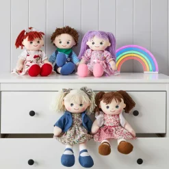 Pilbeam - Doll My Best Friend Freya