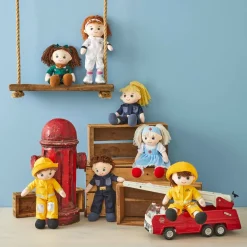 Pilbeam - Madison The Medical Professional