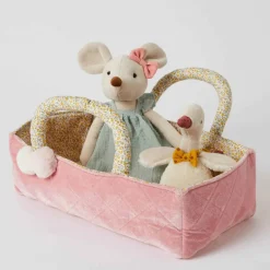 Pilbeam - Myrtle Mouse