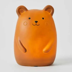 Pilbeam - Nightlight Beau Bear