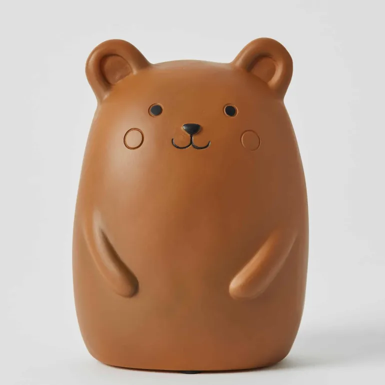 Pilbeam - Nightlight Beau Bear