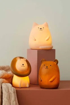 Pilbeam - Nightlight Beau Bear