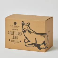 Pilbeam - Nightlight Horse