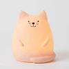 Pilbeam - Nightlight Kitty Kat