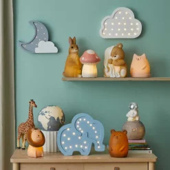 Pilbeam - Nightlight Kitty Kat