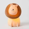 Pilbeam - Nightlight Leo Lion