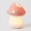 Pilbeam - Nightlight Toadstool