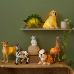 Pilbeam - Nightlight Zebra