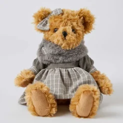 Pilbeam - Notting Hill Bear Beatrice
