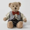 Pilbeam - Notting Hill Bear William
