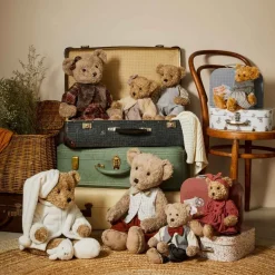 Pilbeam - Notting Hill Bear Beatrice