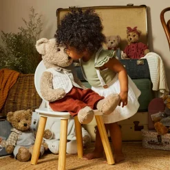 Pilbeam - Notting Hill Bear Wilbur