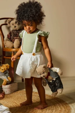 Pilbeam - Notting Hill Bear William