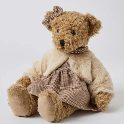 Pilbeam - Notting Hill Bear Tilly