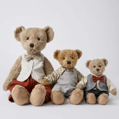 Pilbeam - Notting Hill Bear William