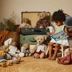 Pilbeam - Notting Hill Bear Wilbur